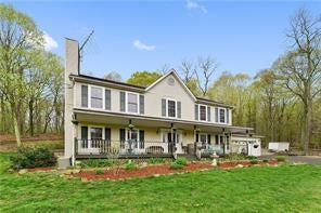 1 of 1 - 227 Church Road, Putnam Valley, NY