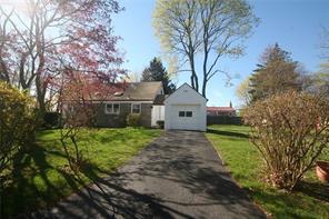1 of 1 - 121 Augustine Road, White Plains, NY