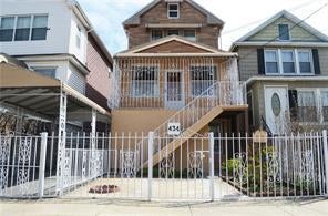1 of 1 - 434 Beach Avenue, Bronx, NY