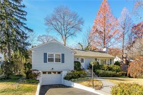 1 of 1 - 21 Sheldrake Avenue, Larchmont, NY