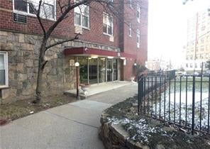1 of 1 - 101 Highland Avenue # 6r, Yonkers, NY