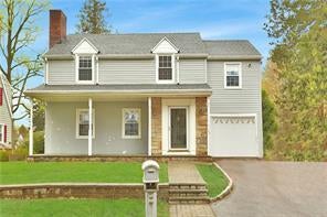 1 of 1 - 60 Interlaken Avenue, New Rochelle, NY