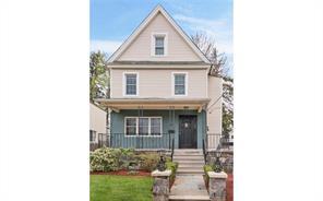 1 of 1 - 38 Lee Avenue, Scarsdale, NY