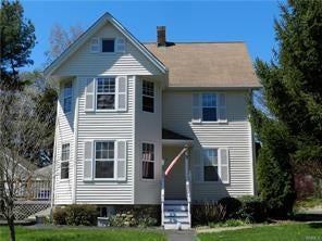1 of 1 - 3 Chestnut St., Pearl River, NY