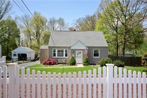 1 of 1 - 19 Caravella Lane, Nanuet, NY