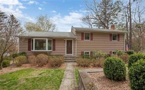 1 of 1 - 45 Nursery Road, Tuxedo Park, NY