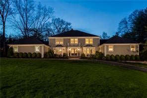 1 of 1 - 2 Flagler Drive, Rye, NY