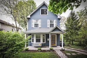 1 of 1 - 119 Washington Avenue, Hastings-on-Hudson, NY
