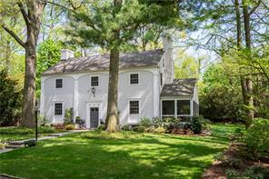 1 of 1 - 86 Boulder Trail, Bronxville, NY