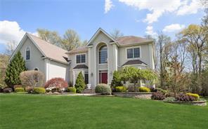 1 of 1 - 27 Oxford Drive, Montebello, NY
