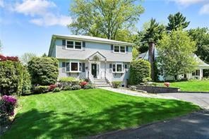 1 of 1 - 8 Captain Honeywell Road, Ardsley, NY