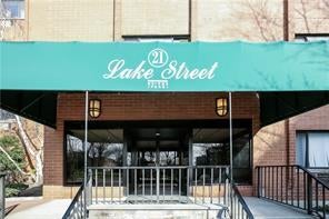 1 of 1 - 21 Lake St. # 6f, White Plains, NY