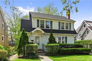1 of 1 - 7 Ogden Avenue, White Plains, NY