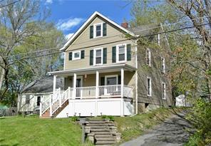 1 of 1 - 25 East Avenue, Walden, NY
