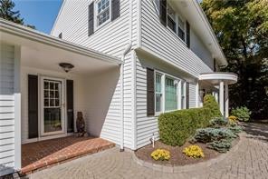 1 of 1 - 11 Deerfield Road, Pound Ridge, NY