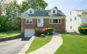 1 of 1 - 19 Blossom Terrace, Larchmont, NY