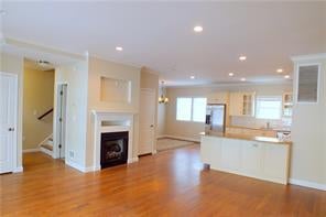 1 of 1 - 568 Pelham Road 5, New Rochelle, NY