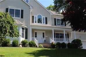 1 of 1 - 1 Hook Road, Rye, NY