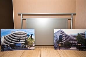 1 of 1 - 300 Martine Avenue # 9h, White Plains, NY