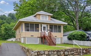 1 of 1 - 31 West St., Highland Falls, NY