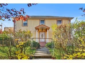 1 of 1 - 204 Bradley Avenue, Mount Vernon, NY