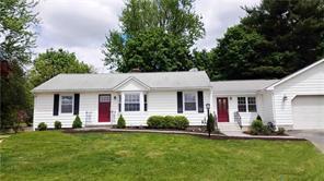 1 of 1 - 8 Short Hill Drive, Poughkeepsie, NY