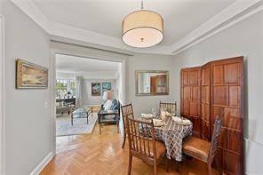 1 of 1 - 120 Cabrini Boulevard # 107, call Listing Agent, NY