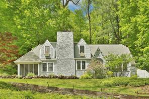 1 of 1 - 188 Mill River Road, Chappaqua, NY