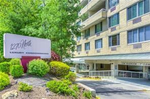 1 of 1 - 1270 North Avenue # 5k, New Rochelle, NY