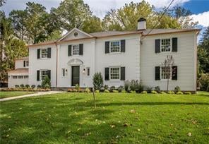 1 of 1 - 26 Hampton Road, Scarsdale, NY
