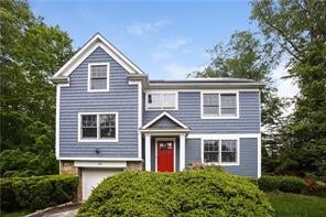 1 of 1 - 26 Woods End Road, Hartsdale, NY