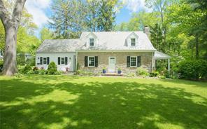 1 of 1 - 341 Fort Hill Road, Scarsdale, NY