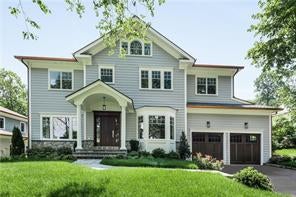 1 of 1 - 18 Claremont Road, Scarsdale, NY