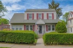 1 of 1 - 140 Trenton Avenue, White Plains, NY