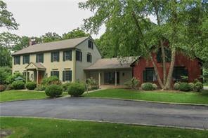 1 of 1 - 14 Adams Lane, Pound Ridge, NY