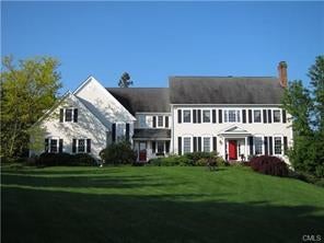 1 of 1 - 45 Chestnut Hill Road, call Listing Agent, CT