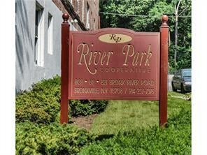 1 of 1 - 821 Bronx River Road 6a, Bronxville, NY