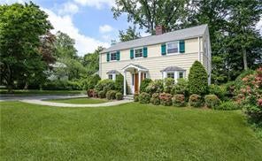 1 of 1 - 21 Robin Hill Road, Scarsdale, NY