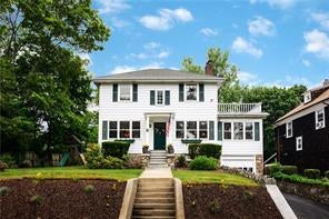 1 of 1 - 45 Meadow Place, Rye, NY