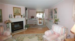 1 of 1 - 53 Washington Mews # 53, Port Chester, NY