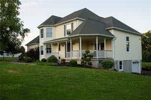 1 of 1 - 280 Ridge Road, Milton, NY