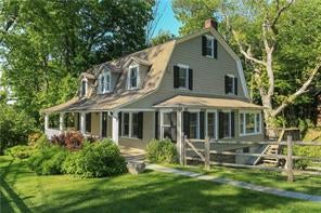1 of 1 - 871 Hardscrabble Road, Chappaqua, NY