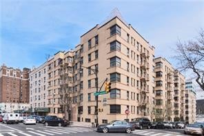 1 of 1 - 860 Grand Concourse # 5p, Bronx, NY