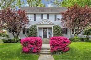 1 of 1 - 26 Brookside Circle, Bronxville, NY