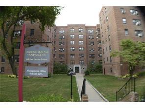 1 of 1 - 1 Fisher Drive # 419, Mount Vernon, NY
