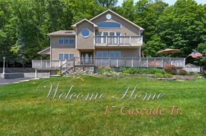 1 of 1 - 17 Cascade Trail, Greenwood Lake, NY