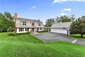 1 of 1 - 10 Deepwood Road, Bedford, NY