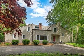 1 of 1 - 12 Nancys Lane, Pound Ridge, NY