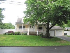 1 of 1 - 25 Colonial Drive, New City, NY