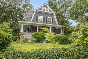 1 of 1 - 208 Delancey Avenue, Mamaroneck, NY